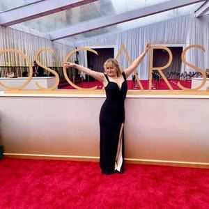 Meet your Posher, Jamie